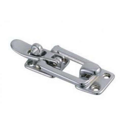 Hold Down Clamp